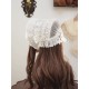 Hoshibako Works A Casual Outing 1.0 Bonnet(Limited Pre-Order/3 Colours/Full Payment Without Shipping)